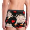Custom Underwear For Boyfriend Custom Boxers With Face For Men Personalized Boxers With Face On Them Custom Boxers Personalized Gifts For Boyfriend Style-17 Large view 3