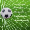 LalaKoo Full Size Soccer Goal Net Replacement 24x8 FT Soccer Goal Net [4mm Nylon, 4.7" Hexagonal] Goal Post Netting Hexagon Full Size Training Nets White (1PC Standard 24' W x 8' H x 3' D x 8' B) view 4