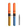 Bydezcon LED Bobbers Night Fishing Floats Electronic Luminous Fishing Bobbers Electronic Lighted Bobber Fishing Accessories Fishing Accessories for Men Gifts view 2