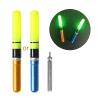 Bydezcon LED Bobbers Night Fishing Floats Electronic Luminous Fishing Bobbers Electronic Lighted Bobber Fishing Accessories Fishing Accessories for Men Gifts view 4