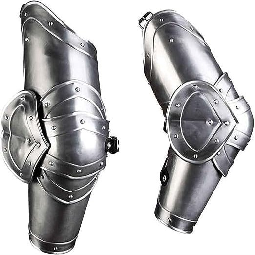 Edward Steel Full Arm Armour