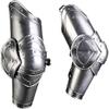 Edward Steel Full Arm Armour view 1