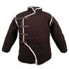 Thick Padded Cotton Gambeson Medieval Knights Warrior Cotton Gambeson Coat Aketon Jacket Armor By MEDIEVAL KNIGHTS (2 X-Large) view 1