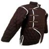 Thick Padded Cotton Gambeson Medieval Knights Warrior Cotton Gambeson Coat Aketon Jacket Armor By MEDIEVAL KNIGHTS (2 X-Large) view 2