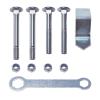 Ally Peaks 8.8 Pull up bar Bolts view 1