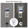 Qauirfe Us Estonia America Flag Night Light Set of 2 Home Decor view 3