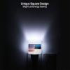 Qauirfe Us Estonia America Flag Night Light Set of 2 Home Decor view 4