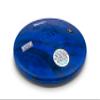 HAEST Nelco Rubber Discus Blue Fusion 1.25 kg | Rubber Discus for Training 180 mm Diameter | Challenging Training Regimen | Training Advancement view 1