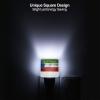 Qauirfe Flag of Equatorial Guinea Night Light Set of 2 Home Decor view 4