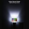 Qauirfe Us Zambia America Flag Night Light Set of 2 Home Decor view 4