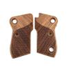 Deep Grips Brand Beretta M1951 M951 Mod 951 Walnut Grips view 1