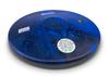 HAEST Nelco Rubber Discus Blue Fusion 1.75 kg | Rubber Discus for Training 211 mm Diameter | Prepares Youth for Competition | Intensive Training view 1