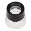 10X Magnifier 30Mm Cylindrical Optical High-Definition Magnifying Glass for Reading Book Jewelry Antique Identification Textile view 1