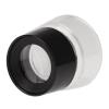 10X Magnifier 30Mm Cylindrical Optical High-Definition Magnifying Glass for Reading Book Jewelry Antique Identification Textile view 2