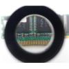 10X Magnifier 30Mm Cylindrical Optical High-Definition Magnifying Glass for Reading Book Jewelry Antique Identification Textile view 3