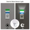 Qauirfe Flag of Sierra Leone Oil Painted Night Light Set of 2 Home Decor view 3