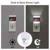 Qauirfe Us Bangladeshamerica Flag Night Light Set of 2 Home Decor view 3