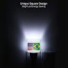Qauirfe Us Brazil America Flag Night Light Set of 2 Home Decor view 4