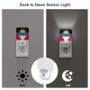 Qauirfe Flag of Antigua and Barbuda Oil Painted Night Light Set of 2 Home Decor view 3