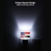 Qauirfe Egypt America Flag Oil Painted Night Light Set of 2 Home Decor view 4