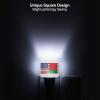 Qauirfe Us Belarus America Flag Night Light Set of 2 Home Decor view 4