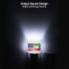 Qauirfe Equatorial Guinea America Flag Oil Painted Night Light Set of 2 Home Decor view 4
