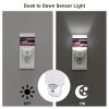 Qauirfe Us Thailand America Flag Night Light Set of 2 Home Decor view 3