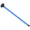Toyvian Golf Alignment Training Stick Direction Tool for Correcting Golf Swing Compact for for Beginners and Practice Anytime view 1