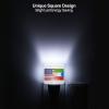 Qauirfe Us Equatorial Guinea America Flag Night Light Set of 2 Home Decor view 4