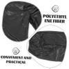1set Men Sweat Top and Pants Sauna Suit Sports Sweat Clothing for Enhanced Performance and Easy to Wear Gym Outfit for Workout Sessions view 2
