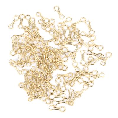 300PCS Carp Fishing Wire Eyes Sinker Steel Alloy Screw Leads MouldTackle Accessory, 2 Available, Suitable for Freshwater and Saltwater Fishing (S)