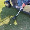 Golf Ball Easy Pick Up is The Ultimate Golf Accessory, A Great Gift for Dad, Mom, Son, Daughter or Any Avid Golfer view 2