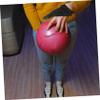 Happyyami Bowling Finger Cots Seamless Bowling Gloves Protection Fingertip Cover Thumb Socks view 4