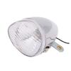 BESPORTBLE Headlight Rear Light Sets Acessories Bicycle Generator Charging Safe Night Light for Bikers view 2