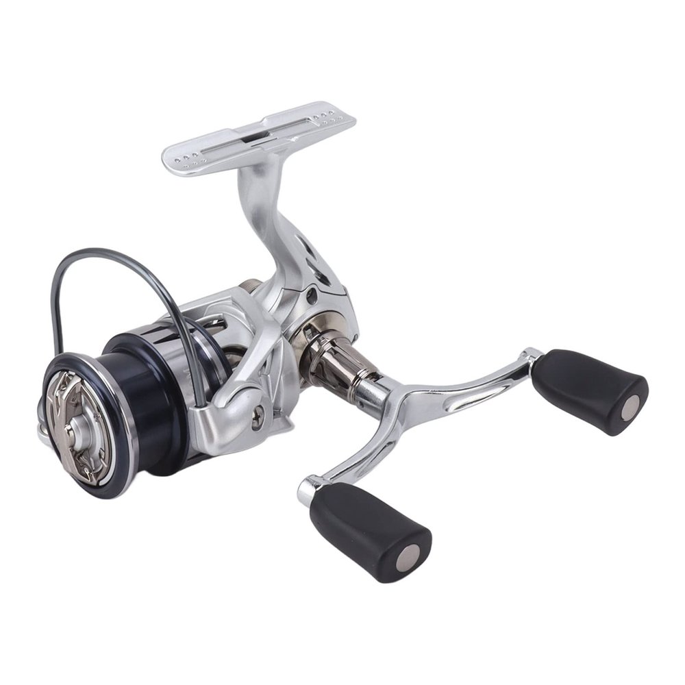 5.2:1 Fishing Reel, 6+1BB Fishing Reel, Hollow Top for River (ST2500)
