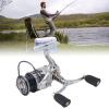 5.2:1 Fishing Reel, 6+1BB Fishing Reel, Hollow Top for River (ST2500) view 3