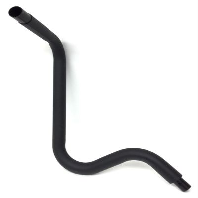 Left Upper Handlebar 0000093058 Works with Matrix Fitness CS33 S5x-02-G4 Stepper