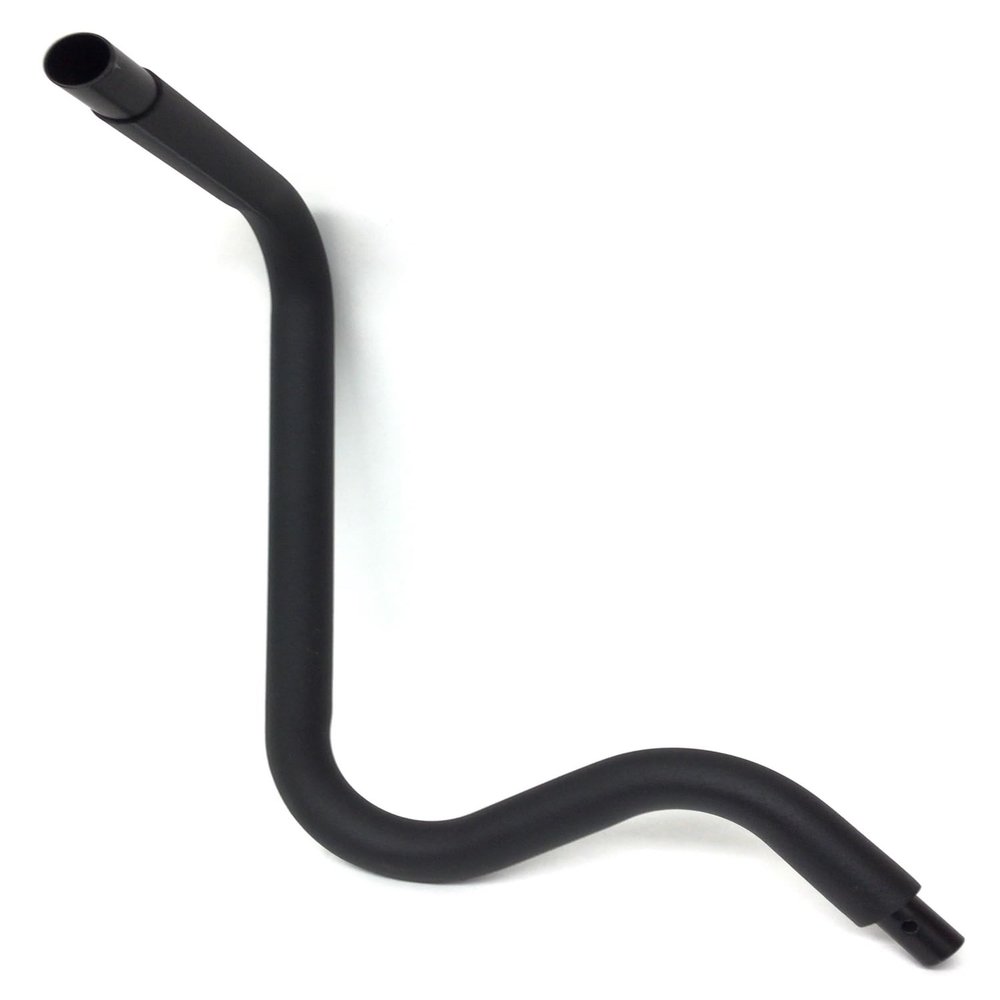 Left Upper Handlebar 0000093058 Works with Matrix Fitness CS33 S5x-02-G4 Stepper