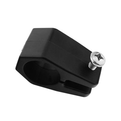 Milisten Nylon Marine Boat Deck Hinge Salt-Water Resistant Canopy Tube for Boat Hinges
