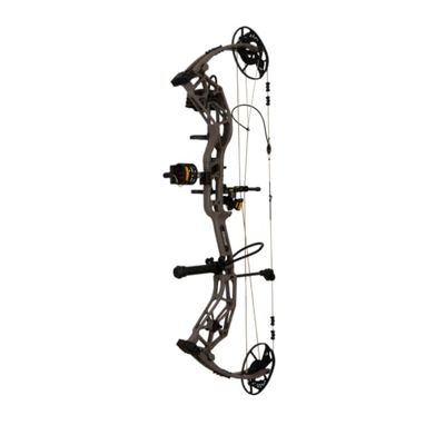 Bear Bow PKG, Alaskan XT RTH RH (45-60 Lbs) Stone