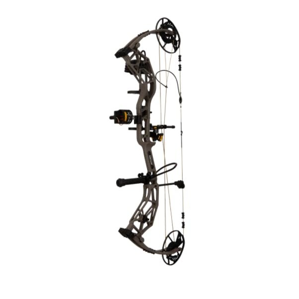 Bear Bow PKG, Alaskan XT RTH RH (45-60 Lbs) Stone