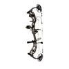 Bear Bow PKG, Alaskan XT RTH RH (45-60 Lbs) Stone view 1