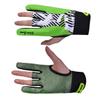 BESPORTBLE Elastic Professional Bowling Gloves Breathable Slip Sports Gloves Right Hand Thumb Sock Size l view 1