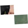 BESPORTBLE Elastic Professional Bowling Gloves Breathable Slip Sports Gloves Right Hand Thumb Sock Size l view 2