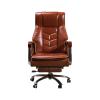 GLigeT Executive Desk Chair Home Office Chair Reclining Computer Chair Business Backrest Lift Seat Adjustable Comfortable Swivel Chair Office Chair view 1