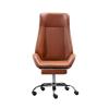 GLigeT Executive Desk Chair Luxury Swivel Chair Conference Chair Home Office Computer Chair Comfortable Sedentary Liftable Office Chair Office Chair view 1