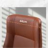 GLigeT Executive Desk Chair Luxury Swivel Chair Conference Chair Home Office Computer Chair Comfortable Sedentary Liftable Office Chair Office Chair view 4