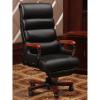 Executive Desk Chair Ergonomic Chair Computer Chair Household Sedentary Not Tired Study Swivel Chair Modern Luxury Office Chair Office Chair view 2
