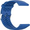 Generisch 22 mm Bracelet Compatible with Polar Vantage V3/Vantage M2/Vantage M/Grit X Pro/Grit X Wristbands, Sport, Waterproof Replacement Strap, Silicone Interchangeable Wristbands, Watch Strap view 2