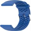 Generisch 22 mm Bracelet Compatible with Polar Vantage V3/Vantage M2/Vantage M/Grit X Pro/Grit X Wristbands, Sport, Waterproof Replacement Strap, Silicone Interchangeable Wristbands, Watch Strap view 3